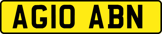 AG10ABN