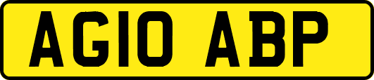 AG10ABP