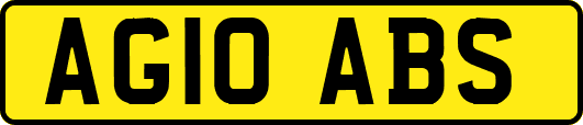 AG10ABS