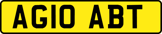 AG10ABT
