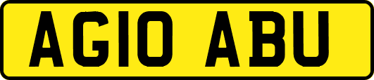 AG10ABU