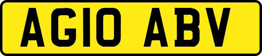 AG10ABV