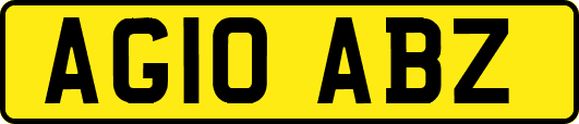 AG10ABZ