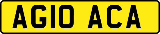 AG10ACA