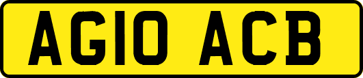AG10ACB