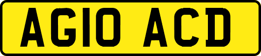 AG10ACD