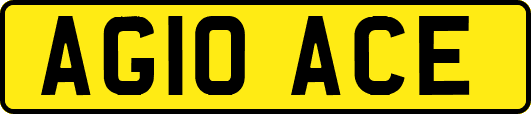 AG10ACE