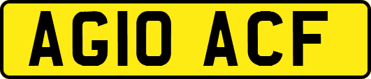 AG10ACF