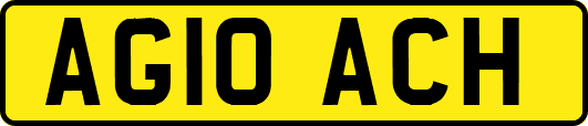 AG10ACH