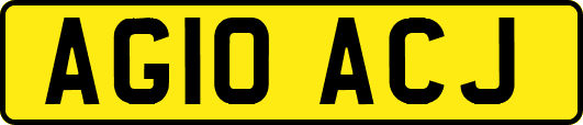 AG10ACJ