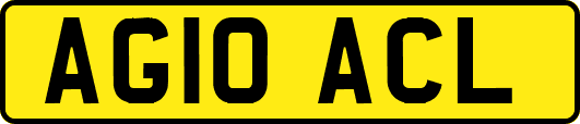 AG10ACL