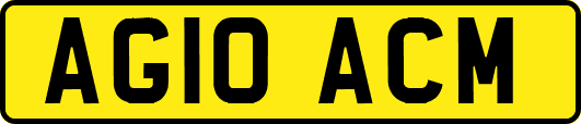 AG10ACM
