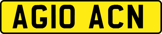 AG10ACN