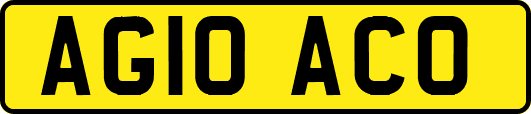 AG10ACO