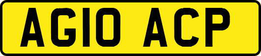AG10ACP