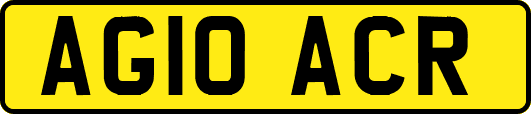 AG10ACR