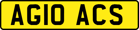 AG10ACS
