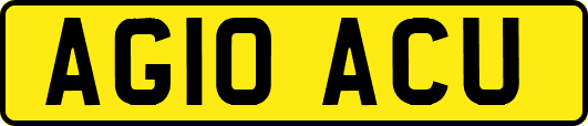 AG10ACU
