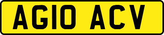 AG10ACV