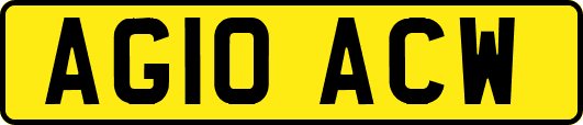 AG10ACW