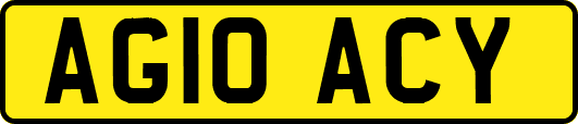 AG10ACY