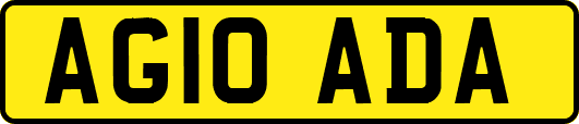 AG10ADA