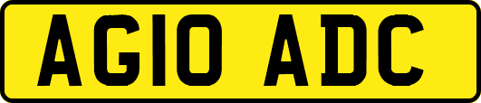 AG10ADC