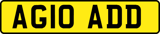 AG10ADD
