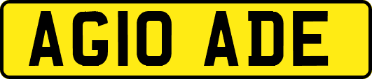 AG10ADE