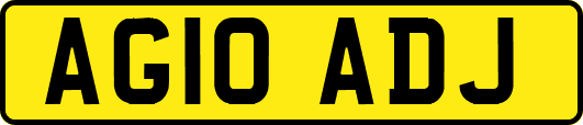 AG10ADJ