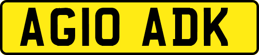 AG10ADK