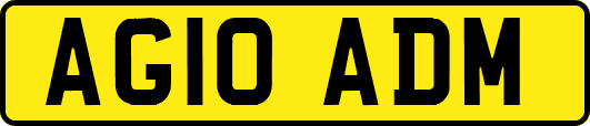 AG10ADM