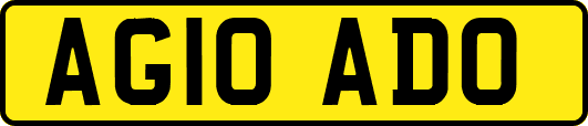 AG10ADO