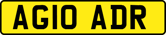 AG10ADR