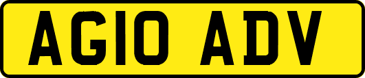 AG10ADV
