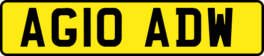 AG10ADW