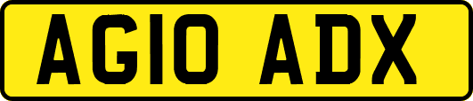 AG10ADX