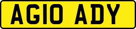 AG10ADY