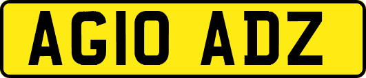 AG10ADZ