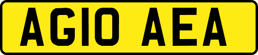 AG10AEA