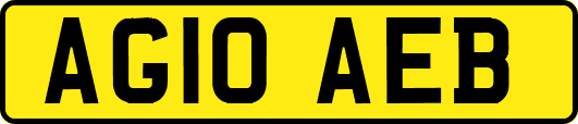 AG10AEB