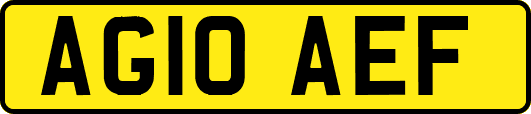 AG10AEF