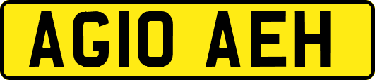 AG10AEH