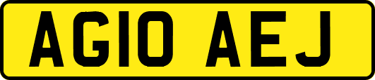 AG10AEJ