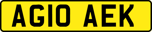 AG10AEK
