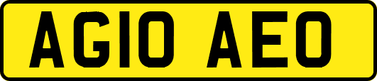 AG10AEO