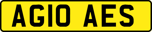 AG10AES