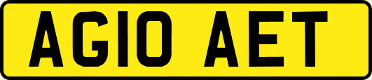 AG10AET