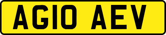 AG10AEV