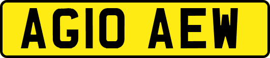 AG10AEW